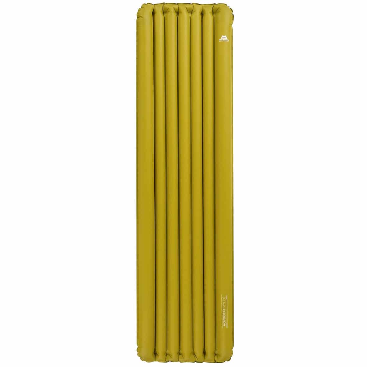 Mountain Equipment Hoverstat Synthetic 7.0 Mat Regular Luftbett ( Neutral one si