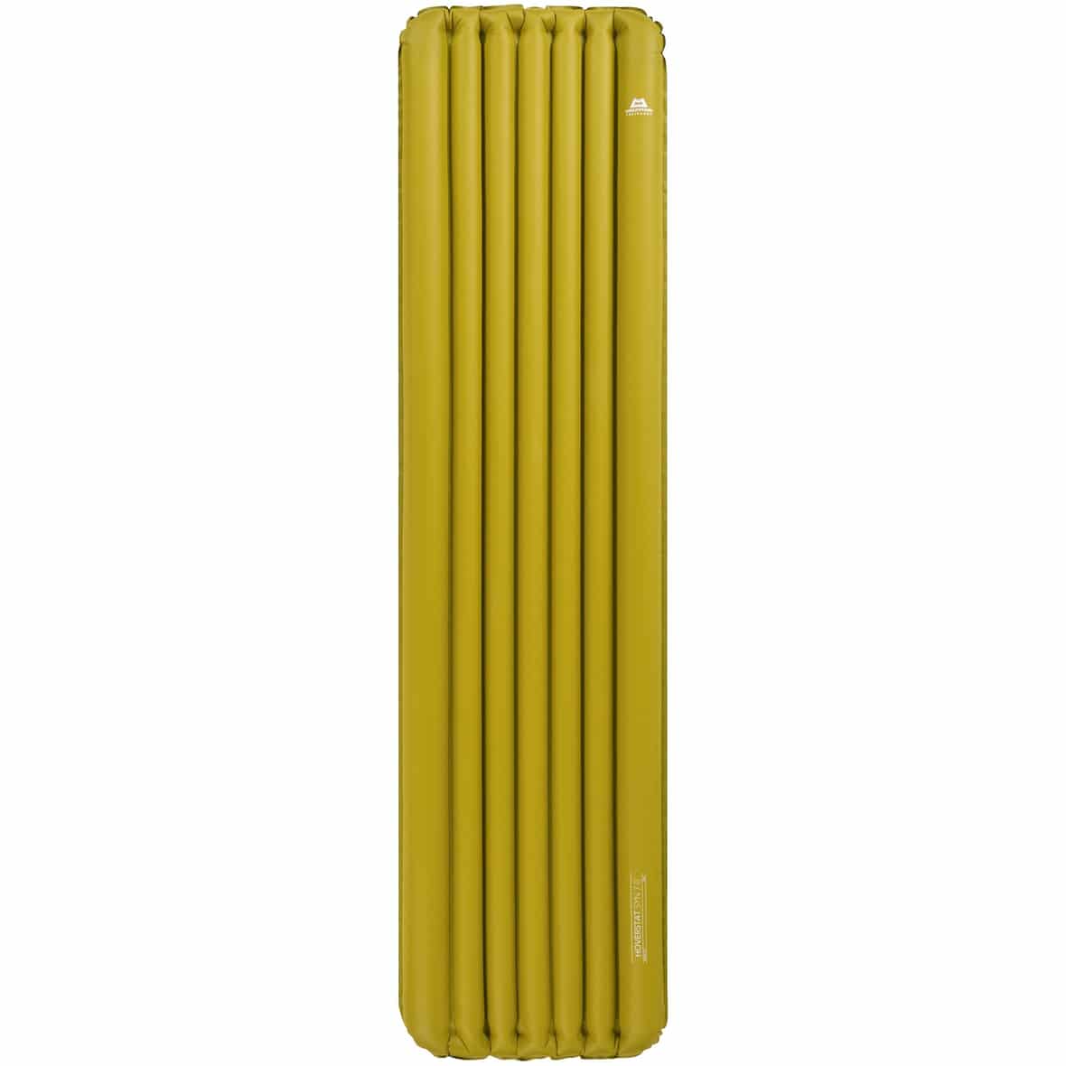 Hoverstat Synthetic 7.0 Mat Long Luftbett Neutral_ME-01639 | one size