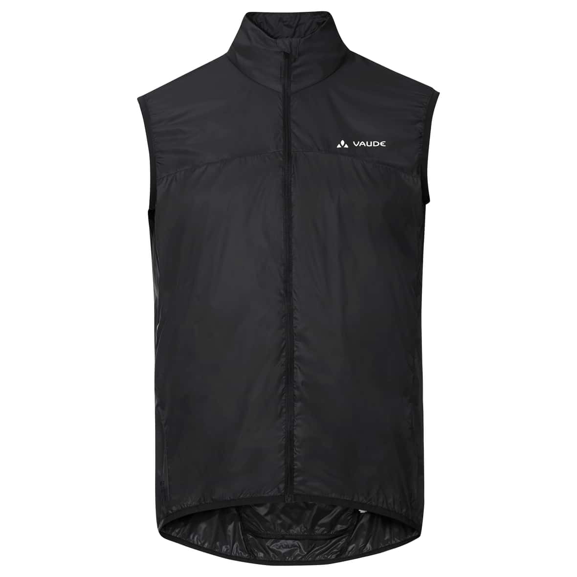 Me Matera Air Herren Fahrradweste Schwarz_010 | XL