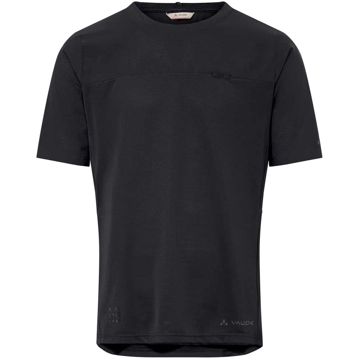 Me Kuro II Herren Radtrikot Schwarz_143 | XXL