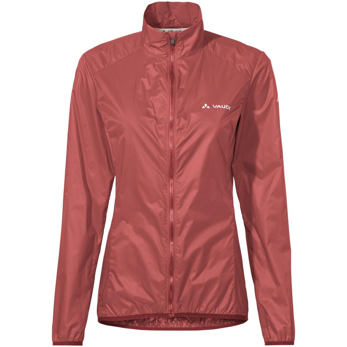 Matera Air Damen Windbreaker Ziegel_804 | 44
