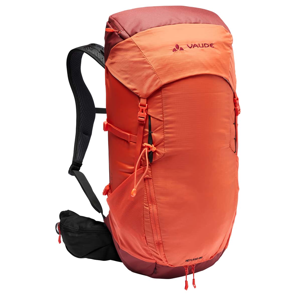 Vaude Neyland 30 (Rot one size) Wanderrucksäcke