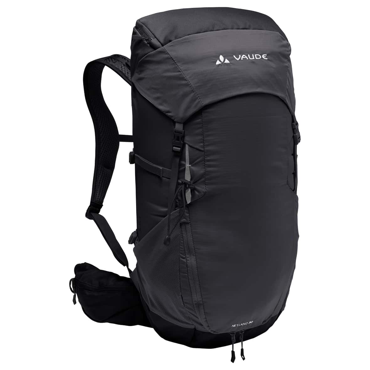 Vaude Neyland 30 (Schwarz one size) Wanderrucksäcke