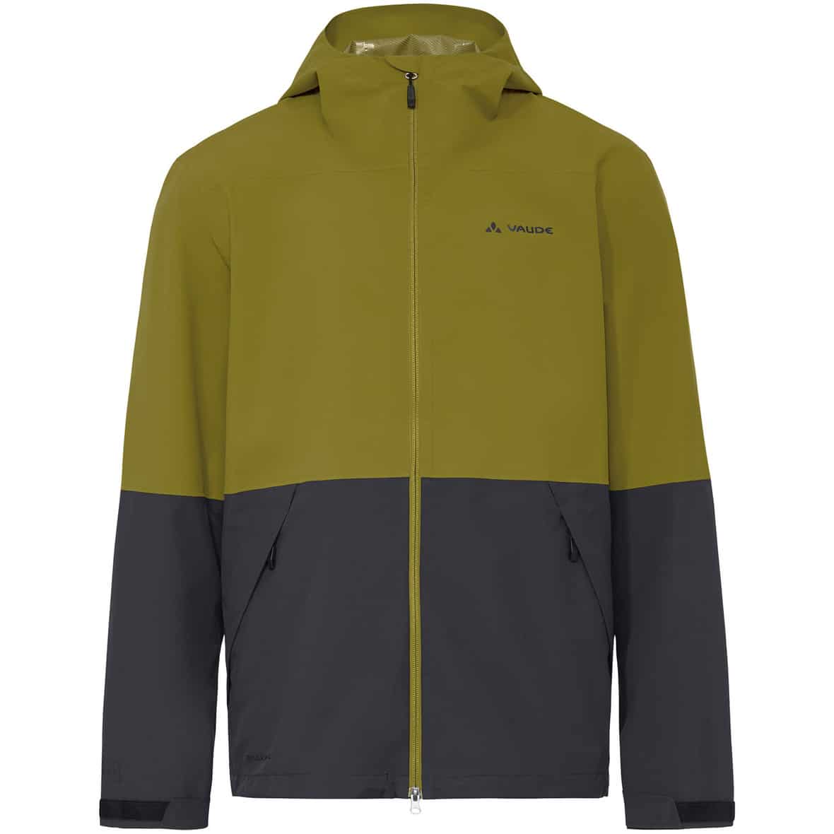 Neyland 2.5L  Herren Regenjacke Oliv_028 | S