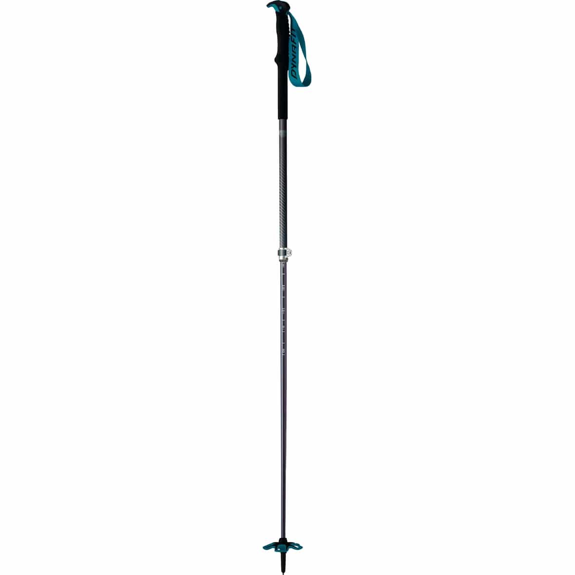 Tour Vario 2.0 Pole Skitourenstöcke Anthrazit_0725 | one size