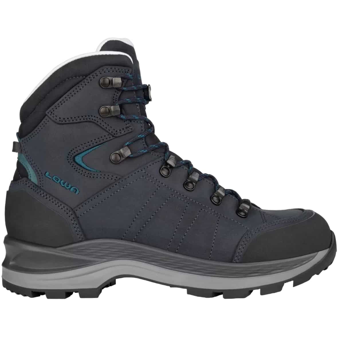 Lady Sport LL Damen Trekkingschuhe