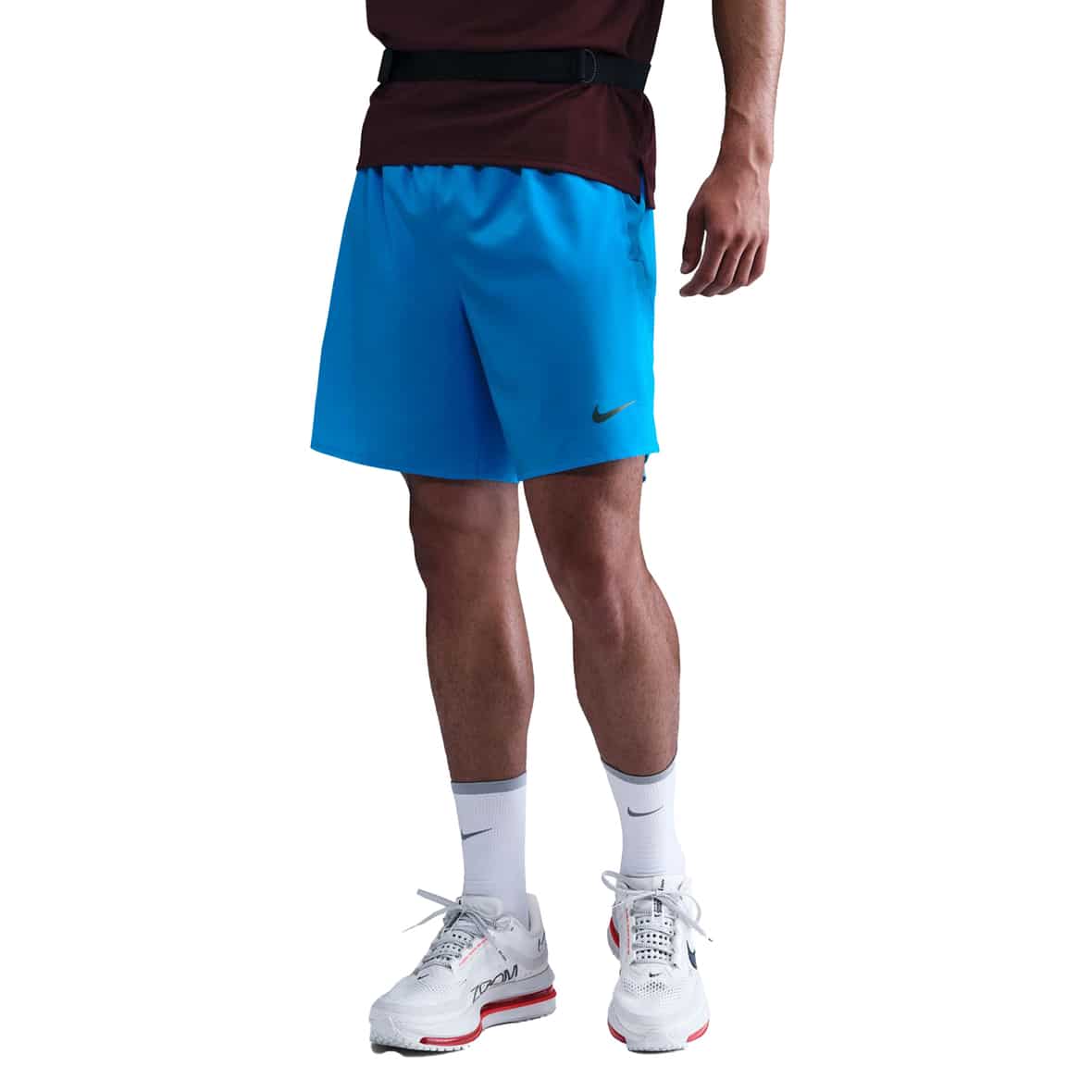 Dri-Fit Challenger Herren Laufshorts Blau_446__BLUE HERO/BLUE HERO/REFLECTIVE SILV | XL