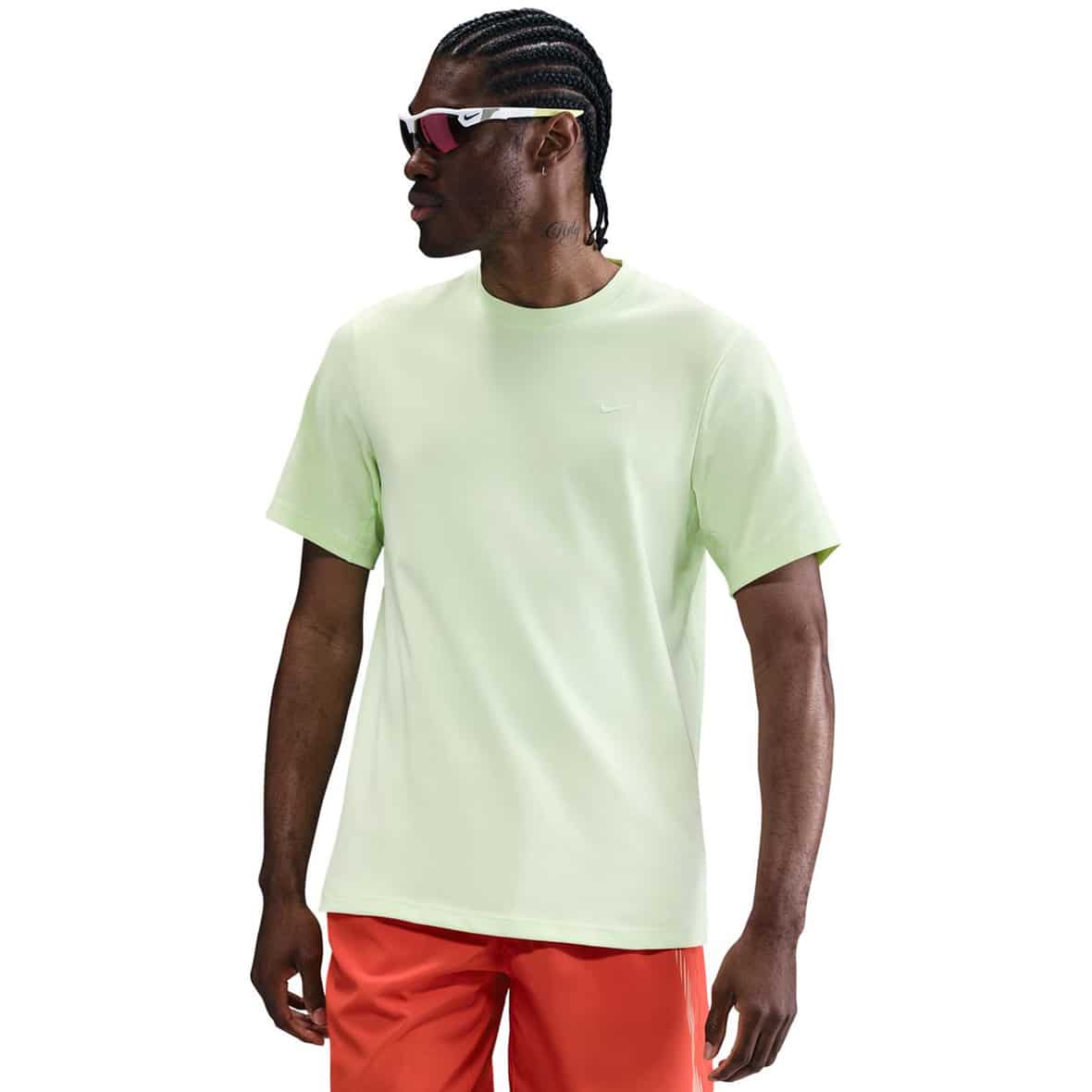 Primary Dri-Fit Herren T-Shirt Lime_360__LT LIQUID LI | M