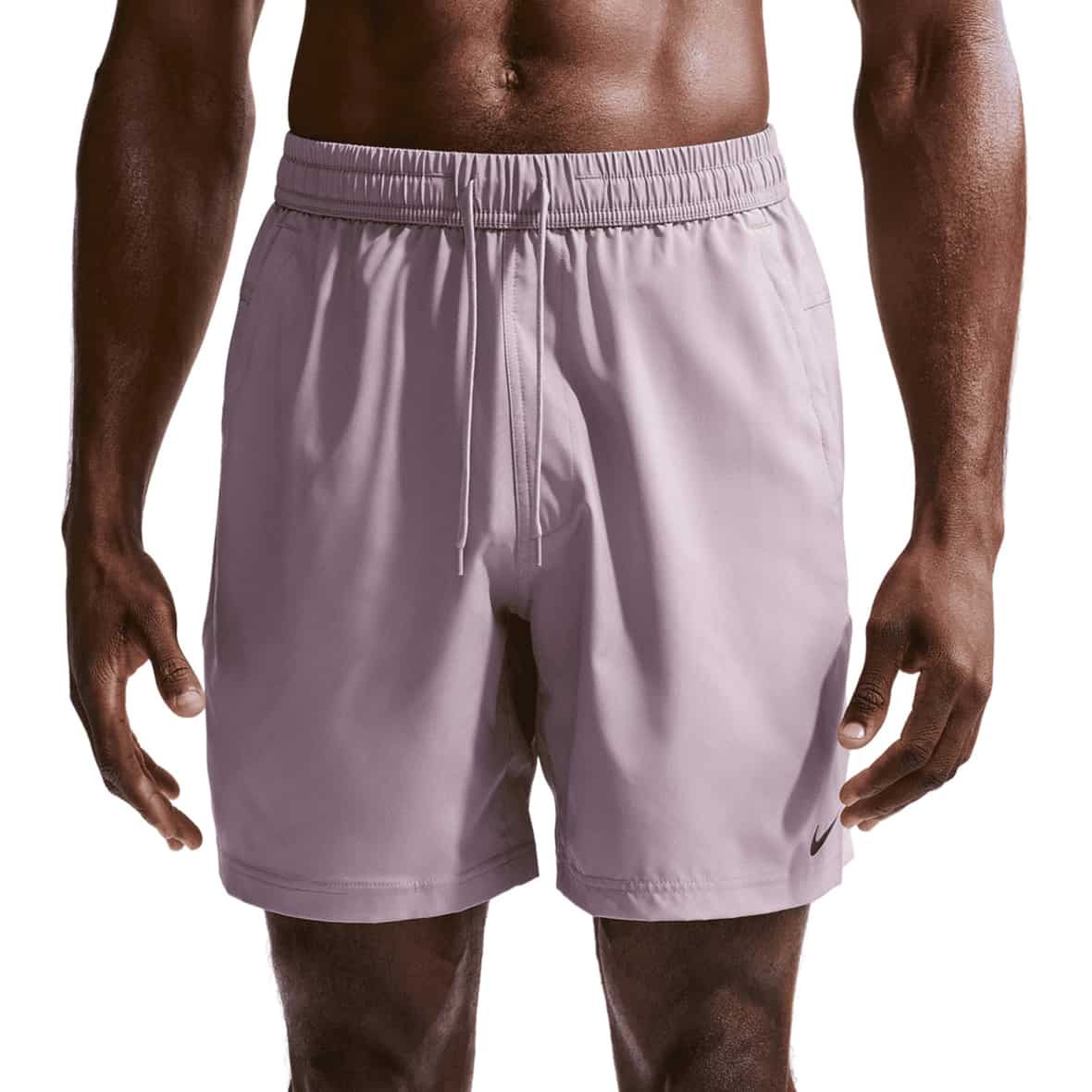 Form Dri-Fit Herren Shorts Flieder_226__LT VIOLET ORE/BLACK | L