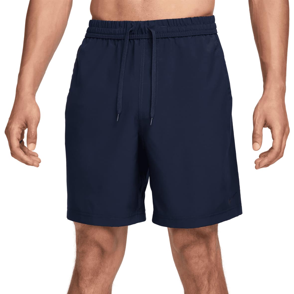 Form Dri-Fit Herren Shorts Dunkelblau_451__OBSIDIAN/BLACK | XXL