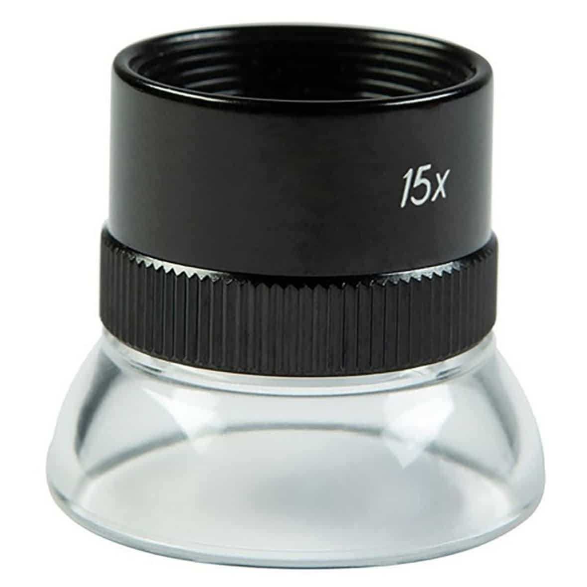 Magnifying Loupe Lawinenausrüstung