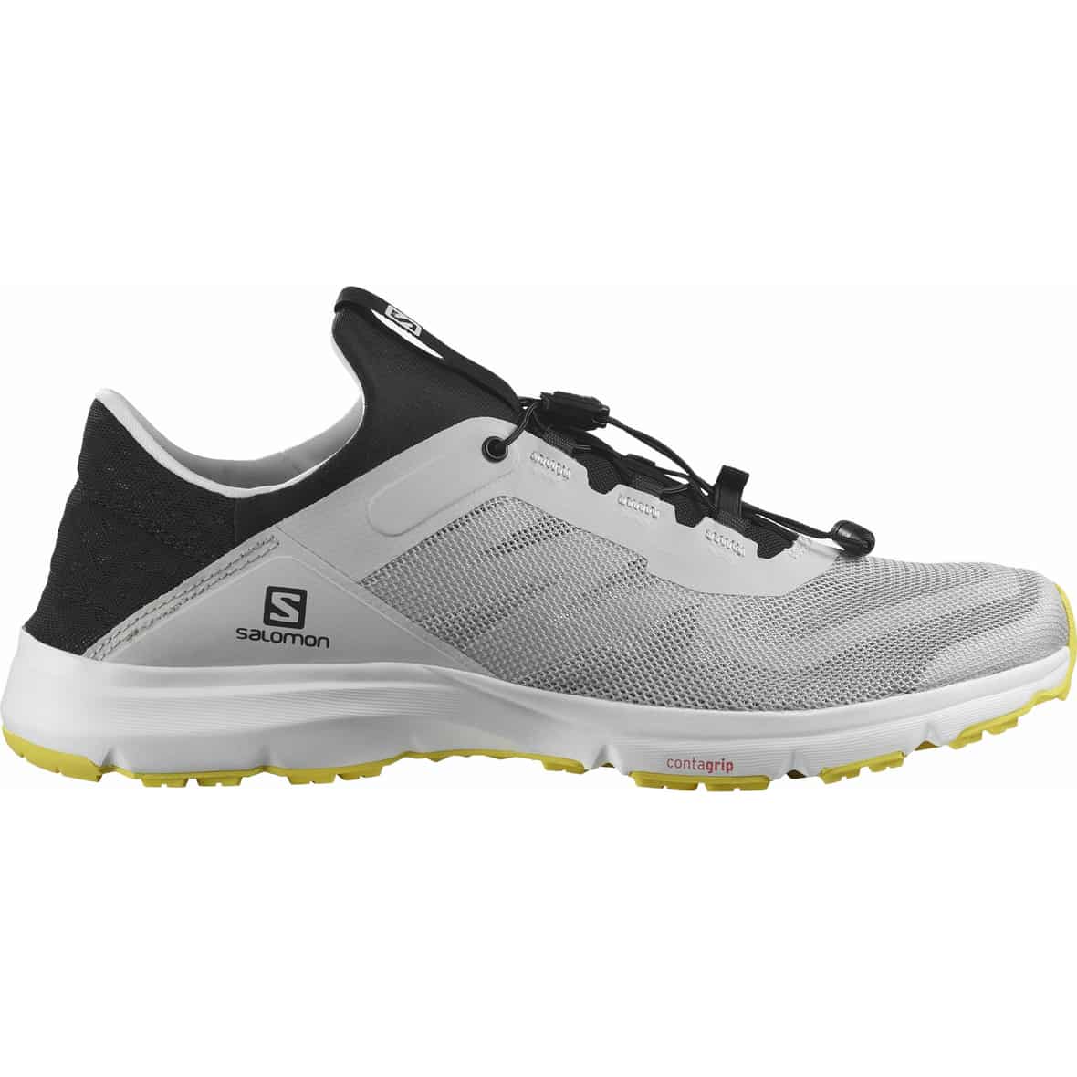 Amphib Bold 2 Herren Trekkingschuhe Hellgrau_000__LUNAR ROCK/B | 10