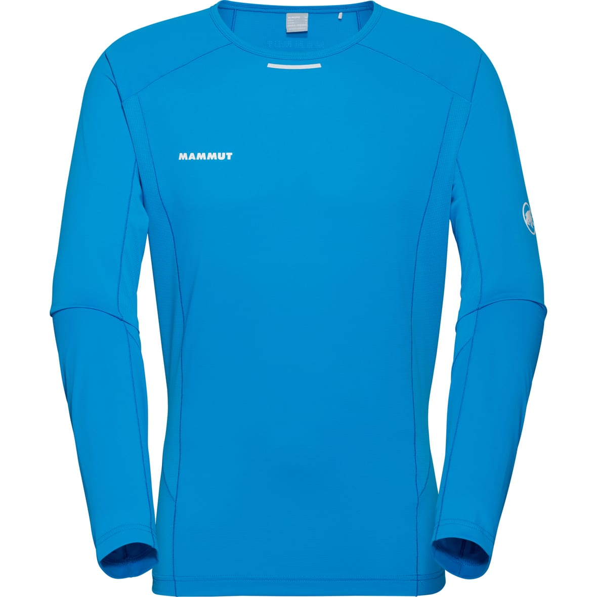 Aenergy FL Longsleeve M Blau_50589 | XL