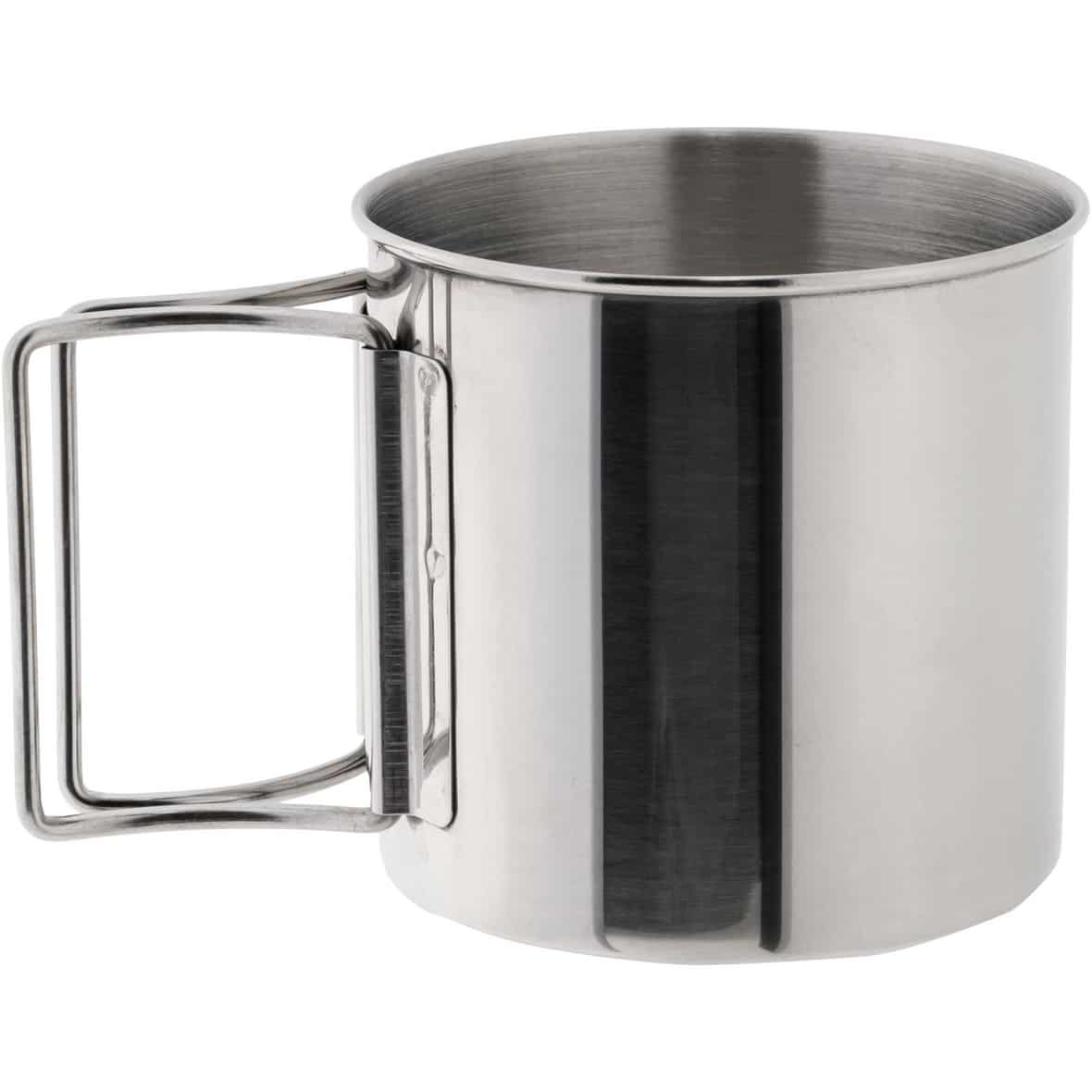 Edelstahlbecher Space Safer Silber_SILBER | STK