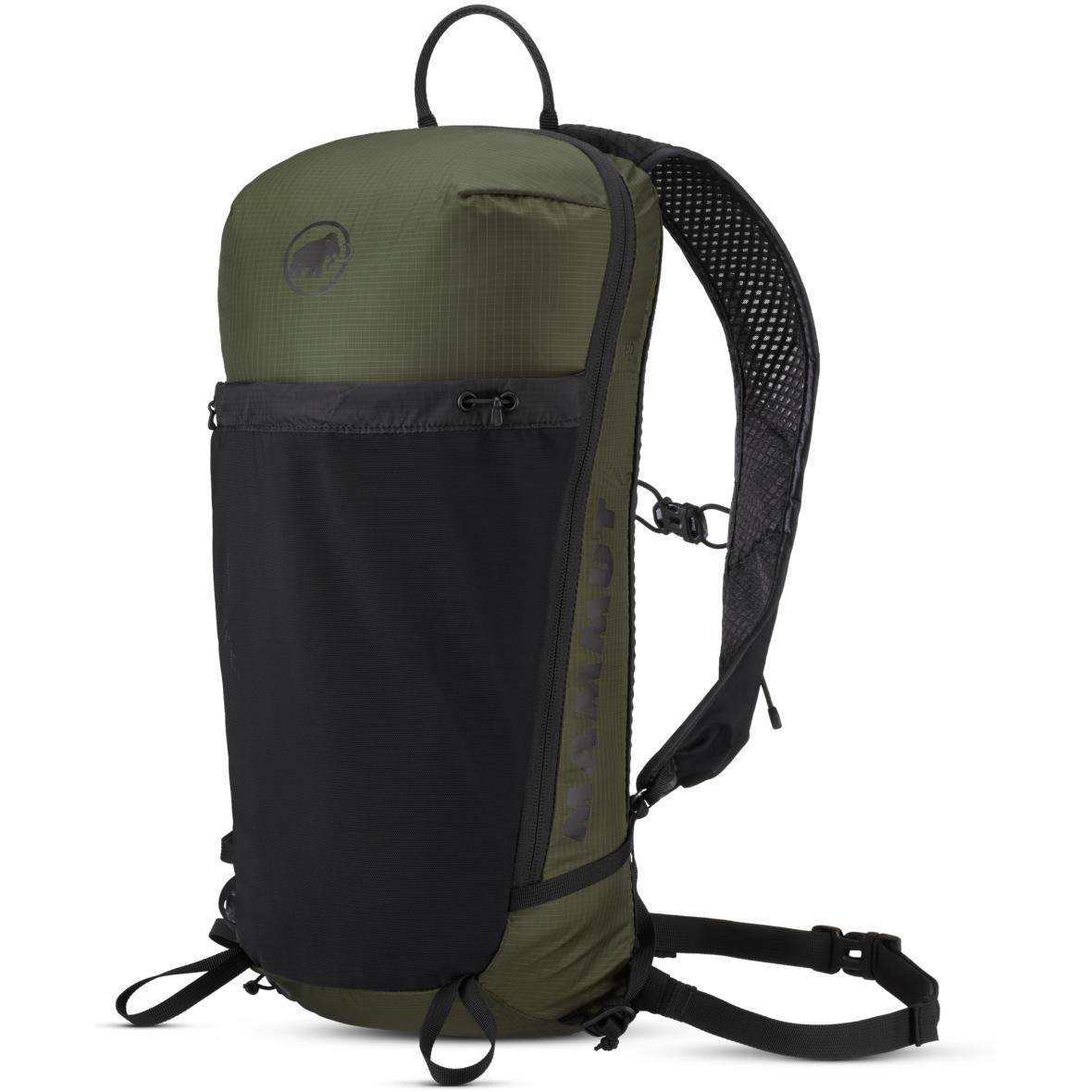 Aenergy 12 Laufrucksack Oliv_40284 | one size