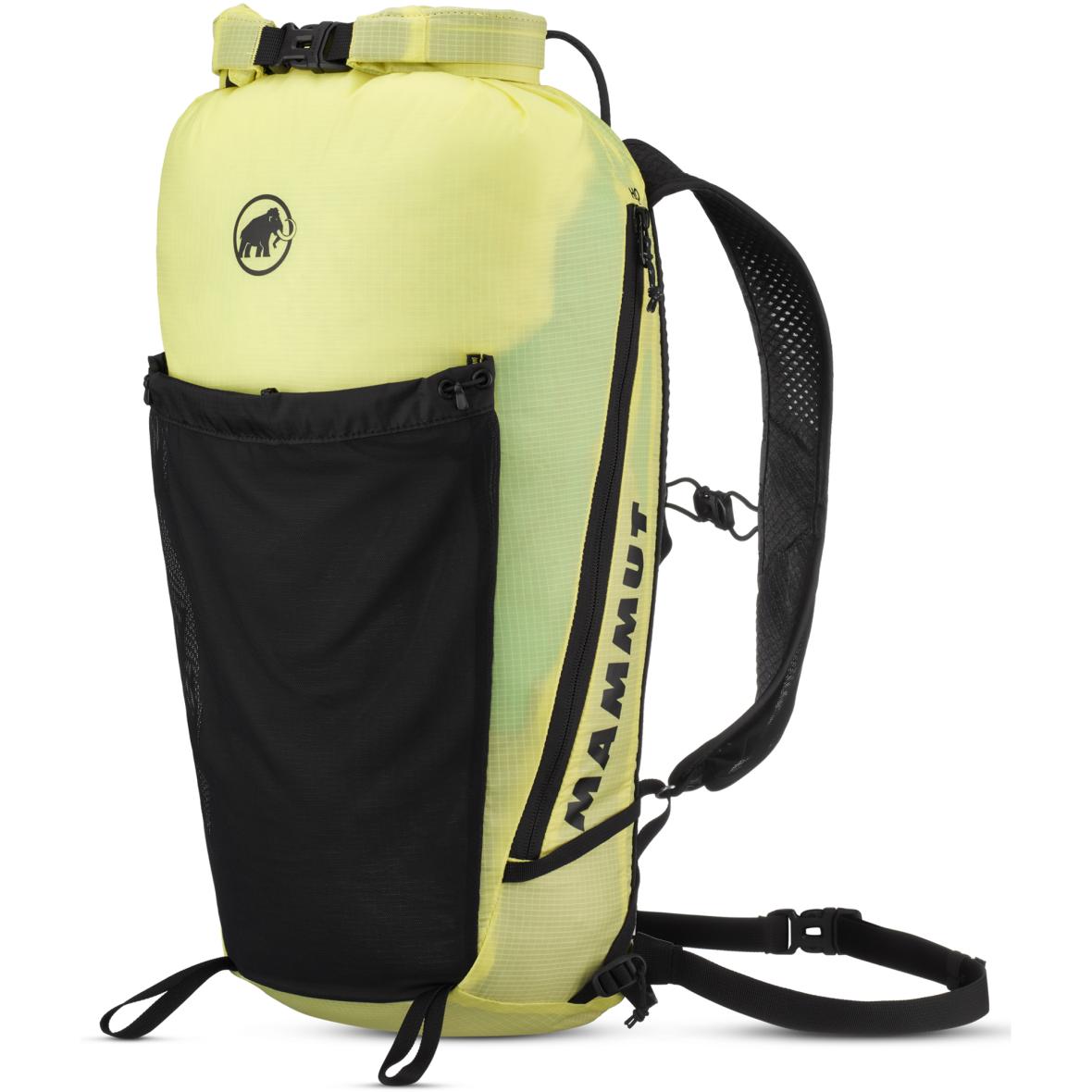 Aenergy 18 Laufrucksack Gelb_1328 | one size