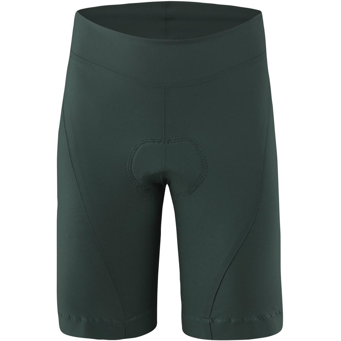 Bike Tights Hotbond Damen Fahrradhose Grün_365 | 42