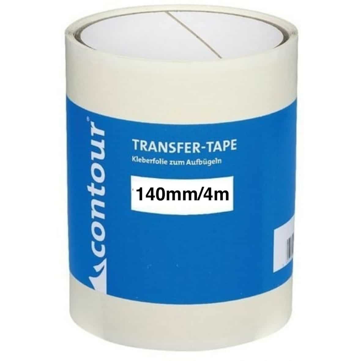 Transfer Tape 140 mm / 4 m
