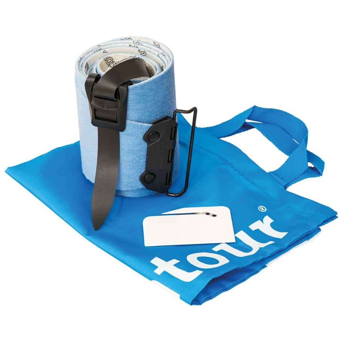 SMU Guide Mix 115mm/ 177-184cm Tourenskifelle