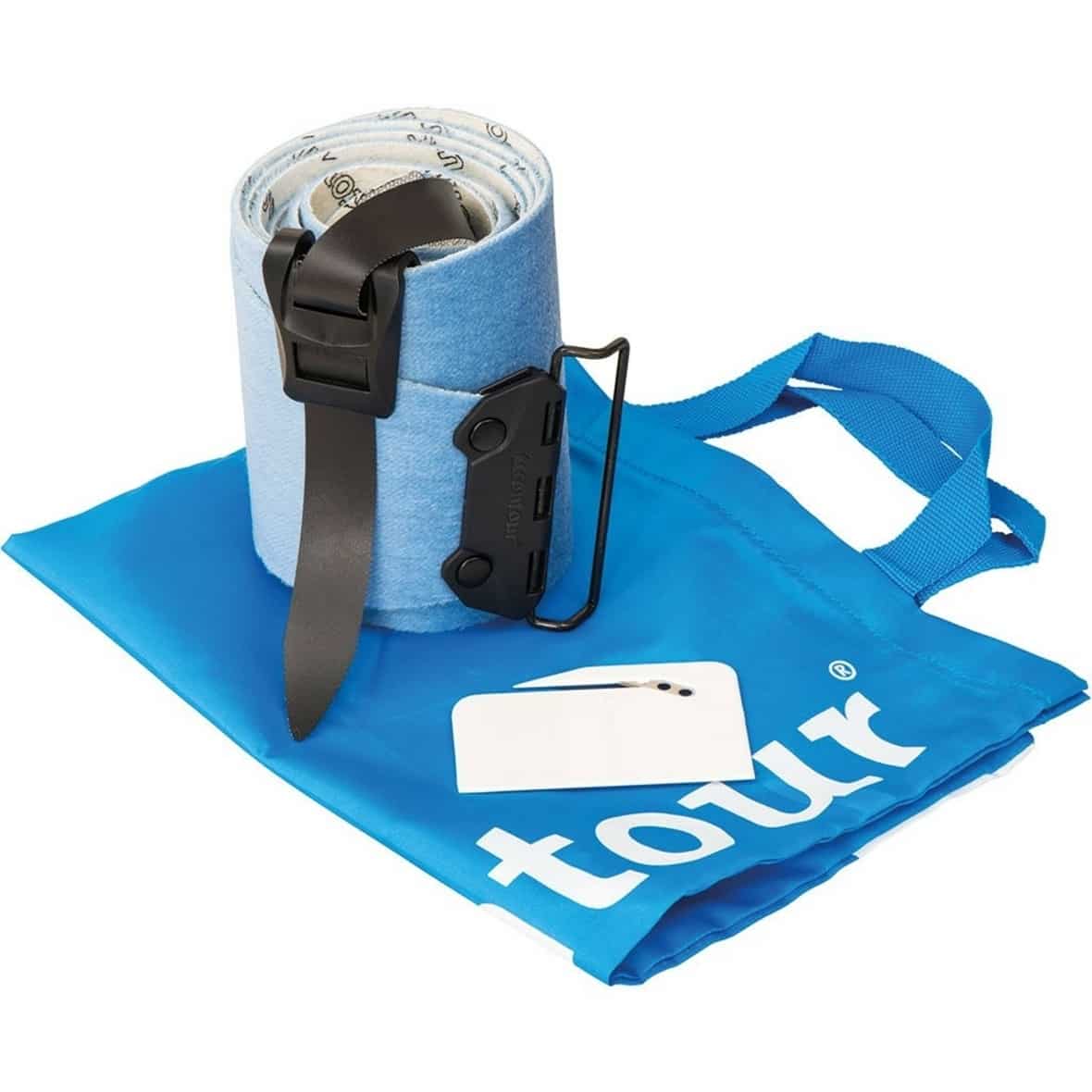 Guide Mix Basic Universal 135 mm/ bis 195 cm Skitourenfelle