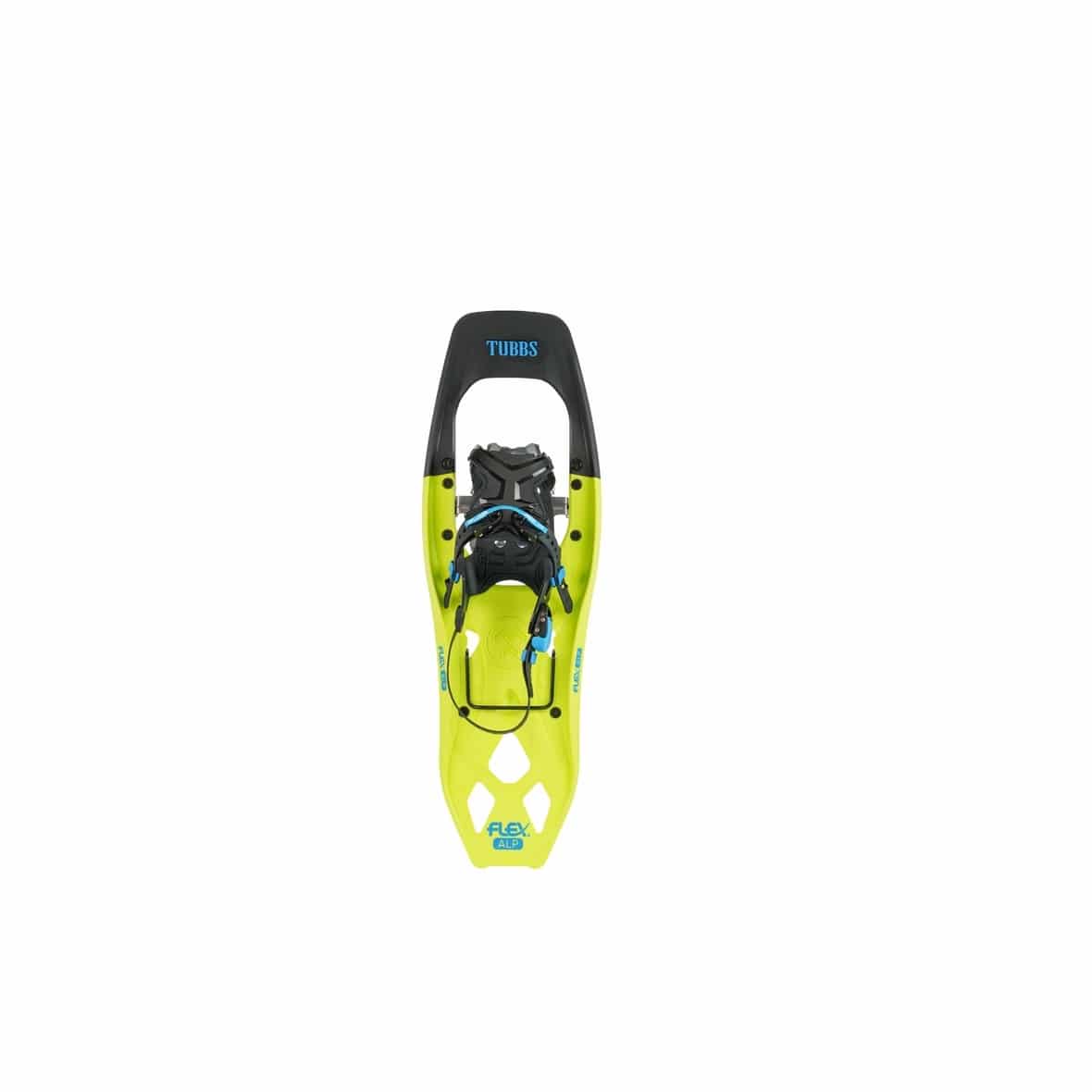 Tubbs Flex ALP 21 W Damen (Lime PAAR) Schneeschuhe