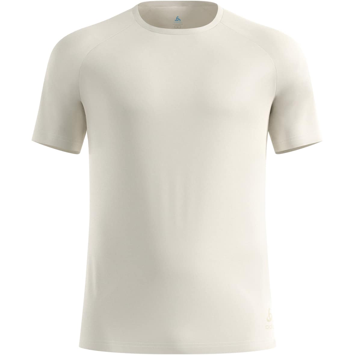 Essential 365 Crew Neck Herren Laufshirt Beige_10506 | S
