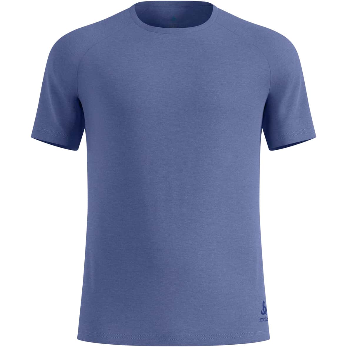 Essential 365 Crew Neck Herren Laufshirt Blau_20482 | XL