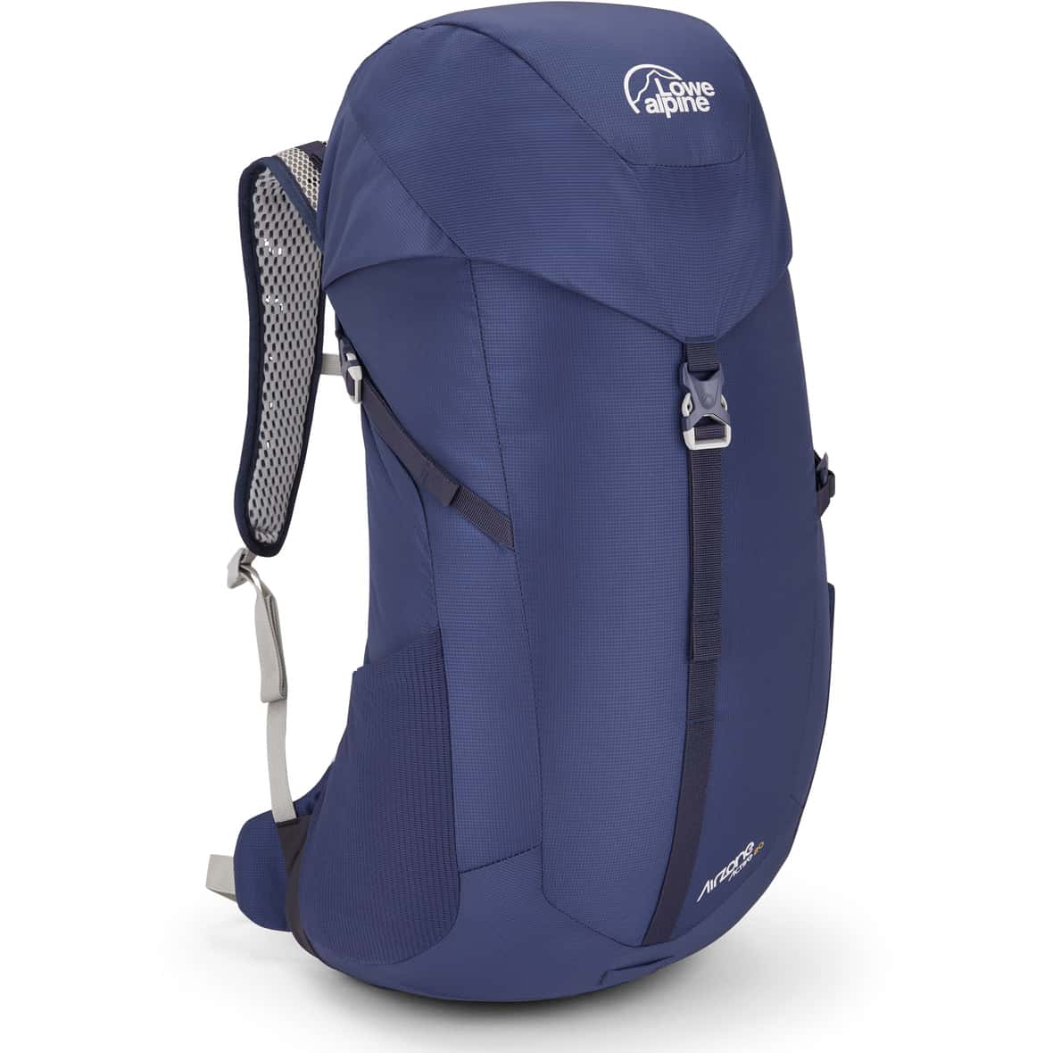 AirZone Active 20 Wanderrucksack Dunkelblau_NAV | M