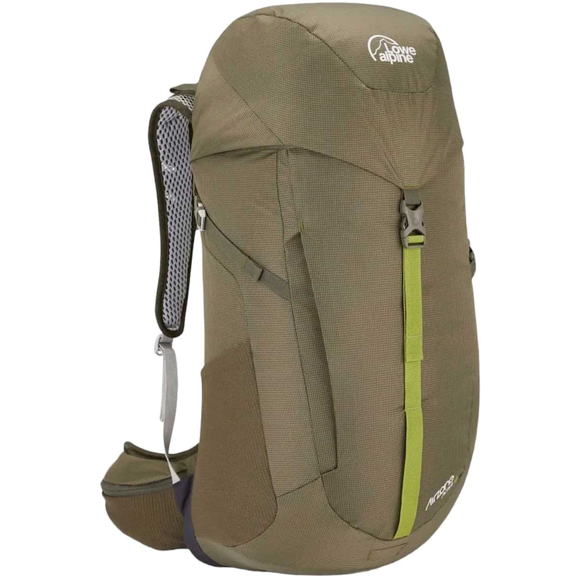 AirZone Active 25 Wanderrucksack Oliv_ARM | one size