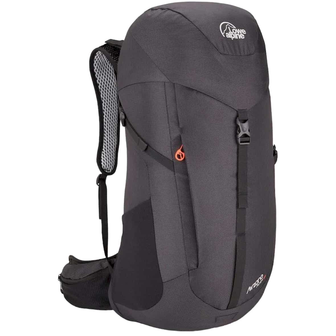 AirZone Active 25 Wanderrucksack Schwarz_BLK | one size