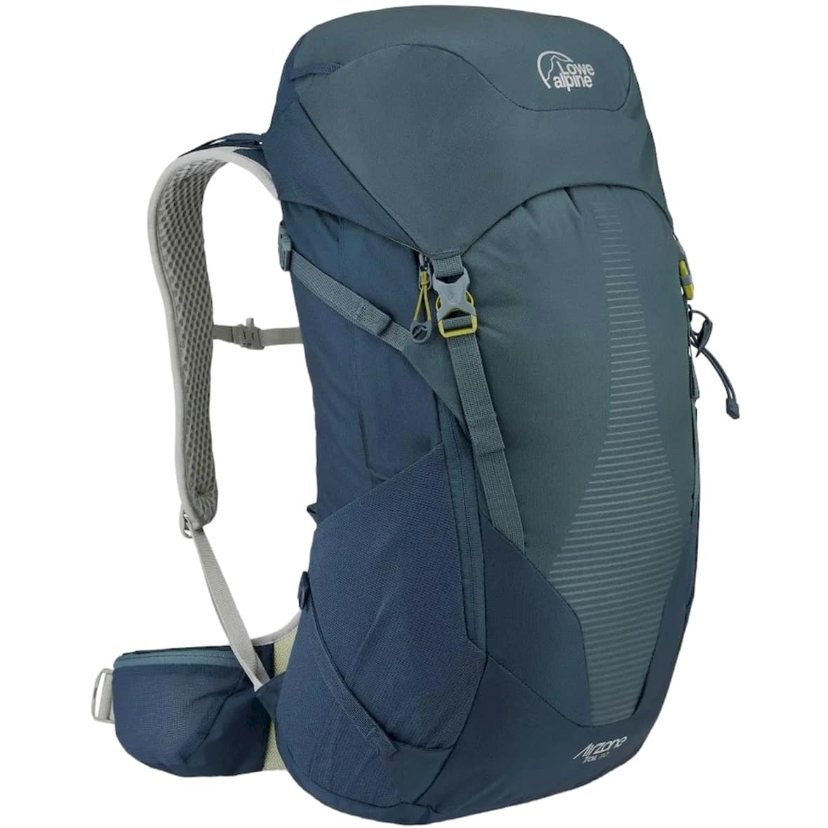 Lowe Alpine AirZone Trail 30 Wanderrucksack (Blau one size ) Wanderrucksäcke