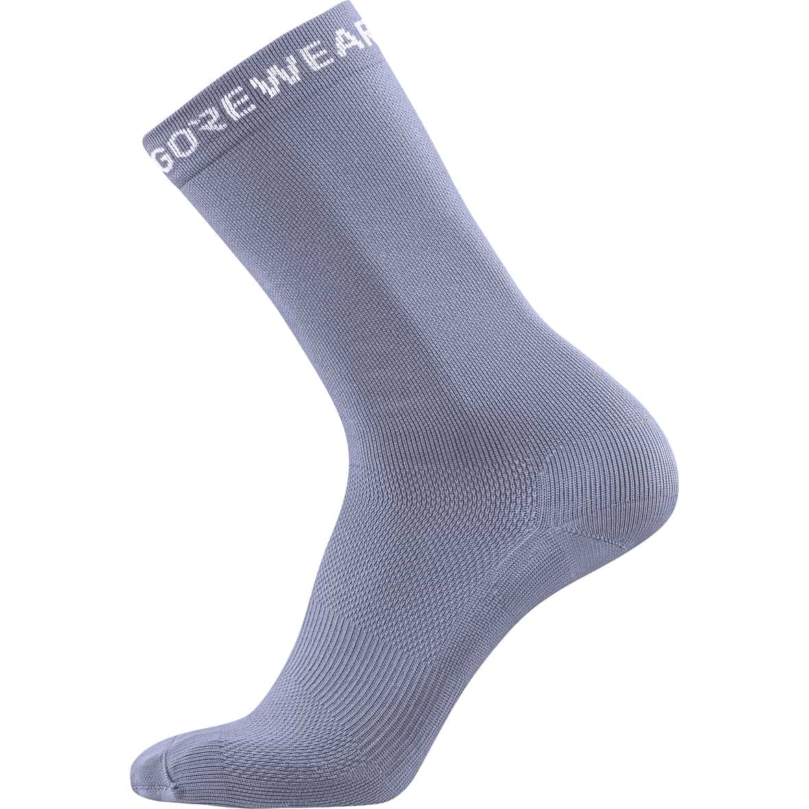 Essential Fahrradsocken Flieder_DF00 | 35-37