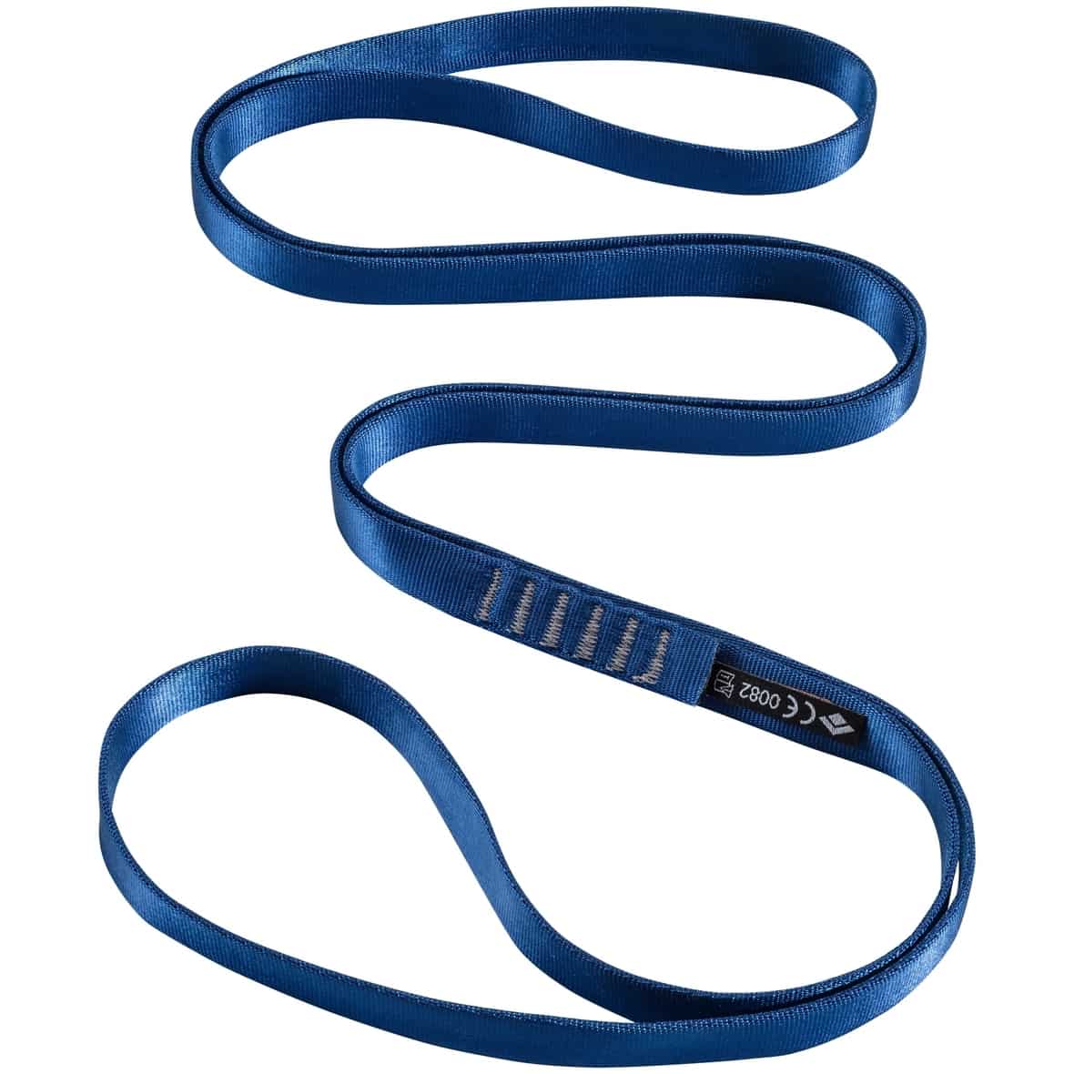 18mm Nylon Runner 120 cm Schlinge Neutral_0000__NO COLOR | one size