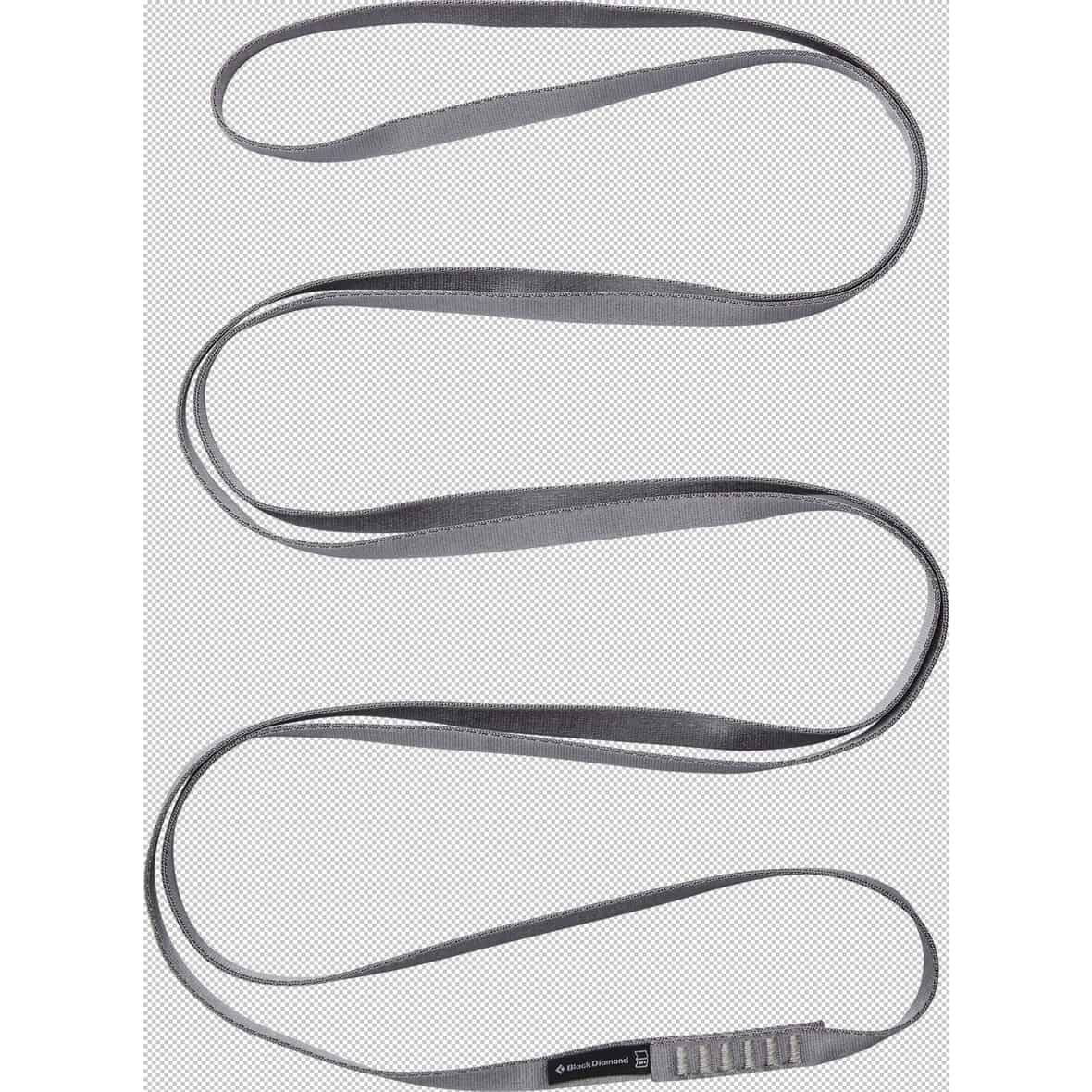 18mm Nylon Runner 180 cm Schlinge