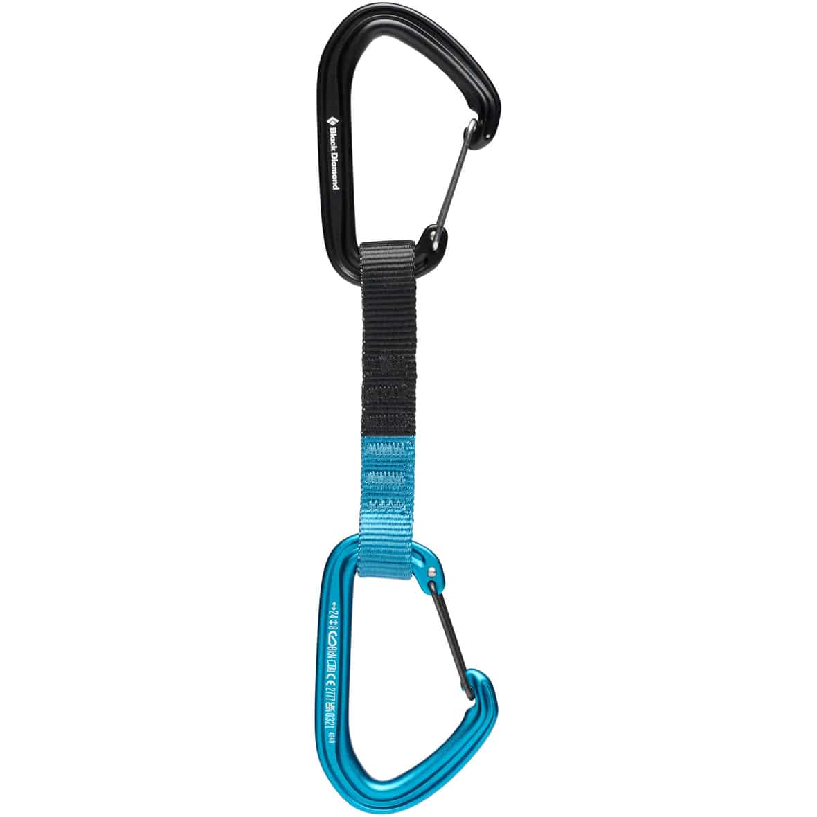 Hotwire Quickdraw 12 cm Express-Set Blau_4007 | one size