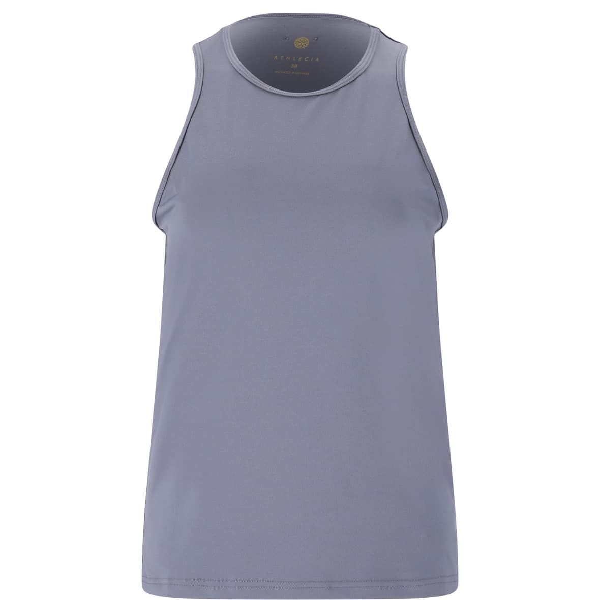 Almi W Top Damen Tank Top Blau_2205 | 44