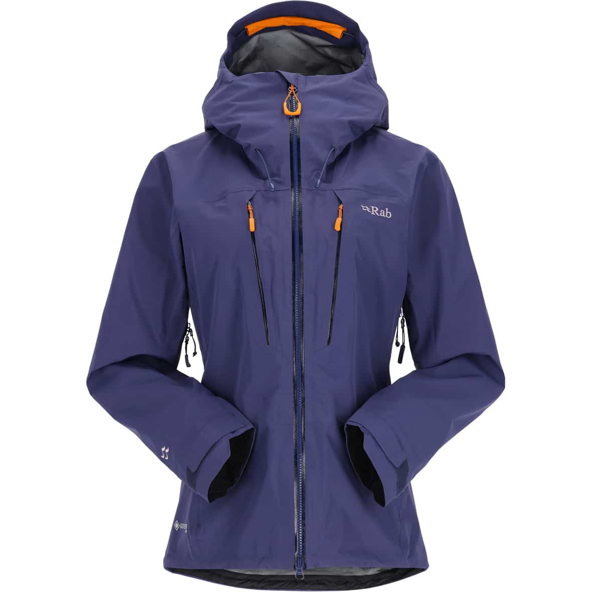 Latok Alpine GORE-TEX PRO 3L Damen Hardshelljacke Blau_PTB | XL