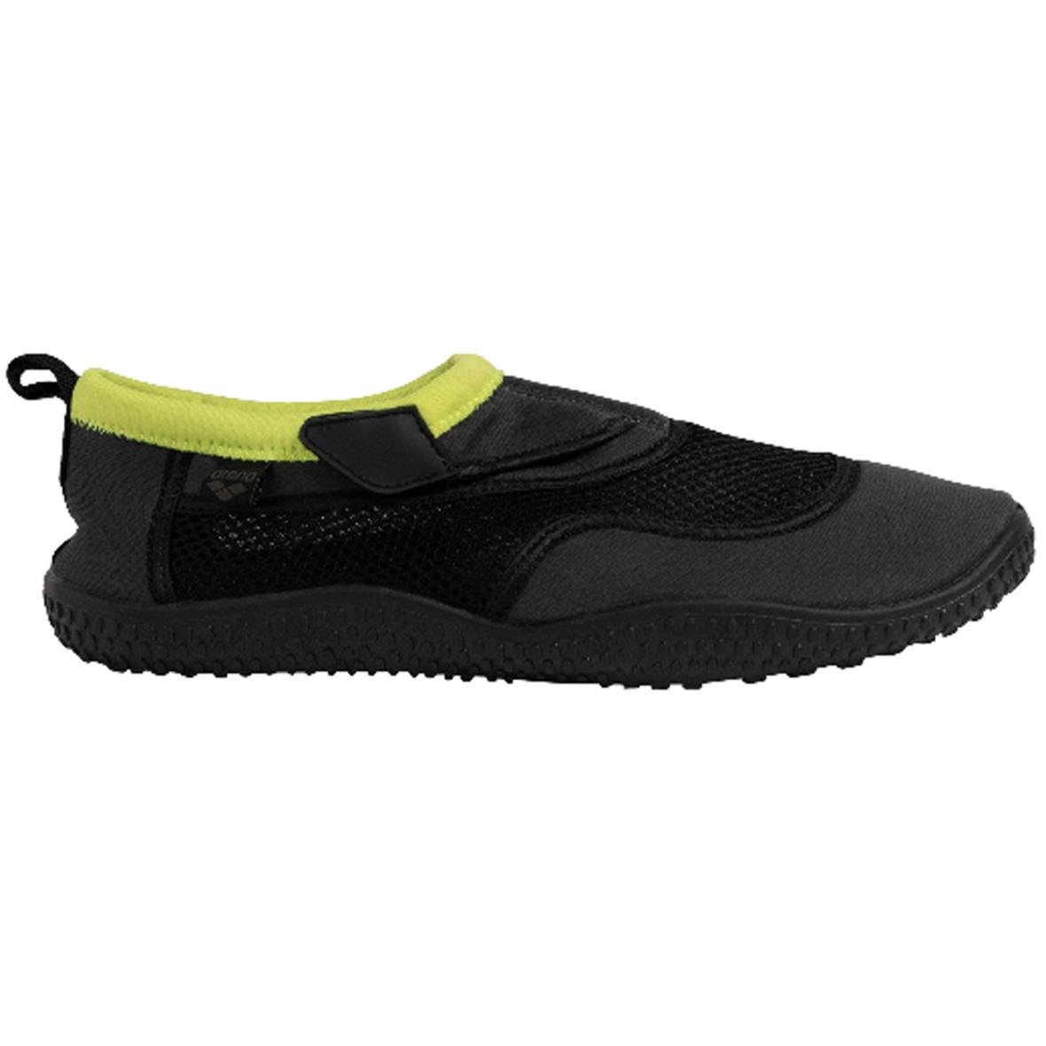 Wasserschuhe Badeschuhe Schwarz_100__DARK_GREY-LI | 36