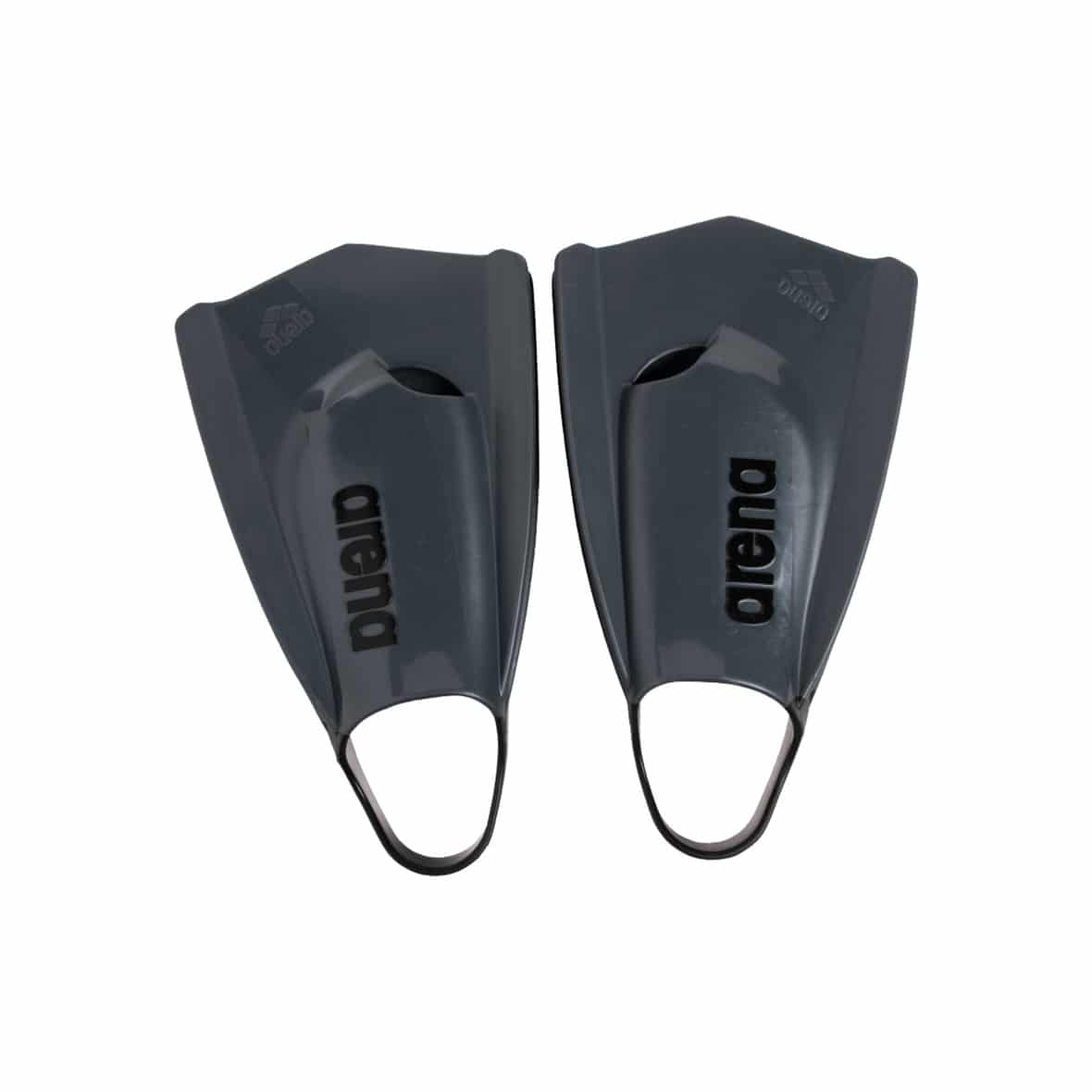 Arena POWERFIN PRO II (Schwarz 42-43) Flossen