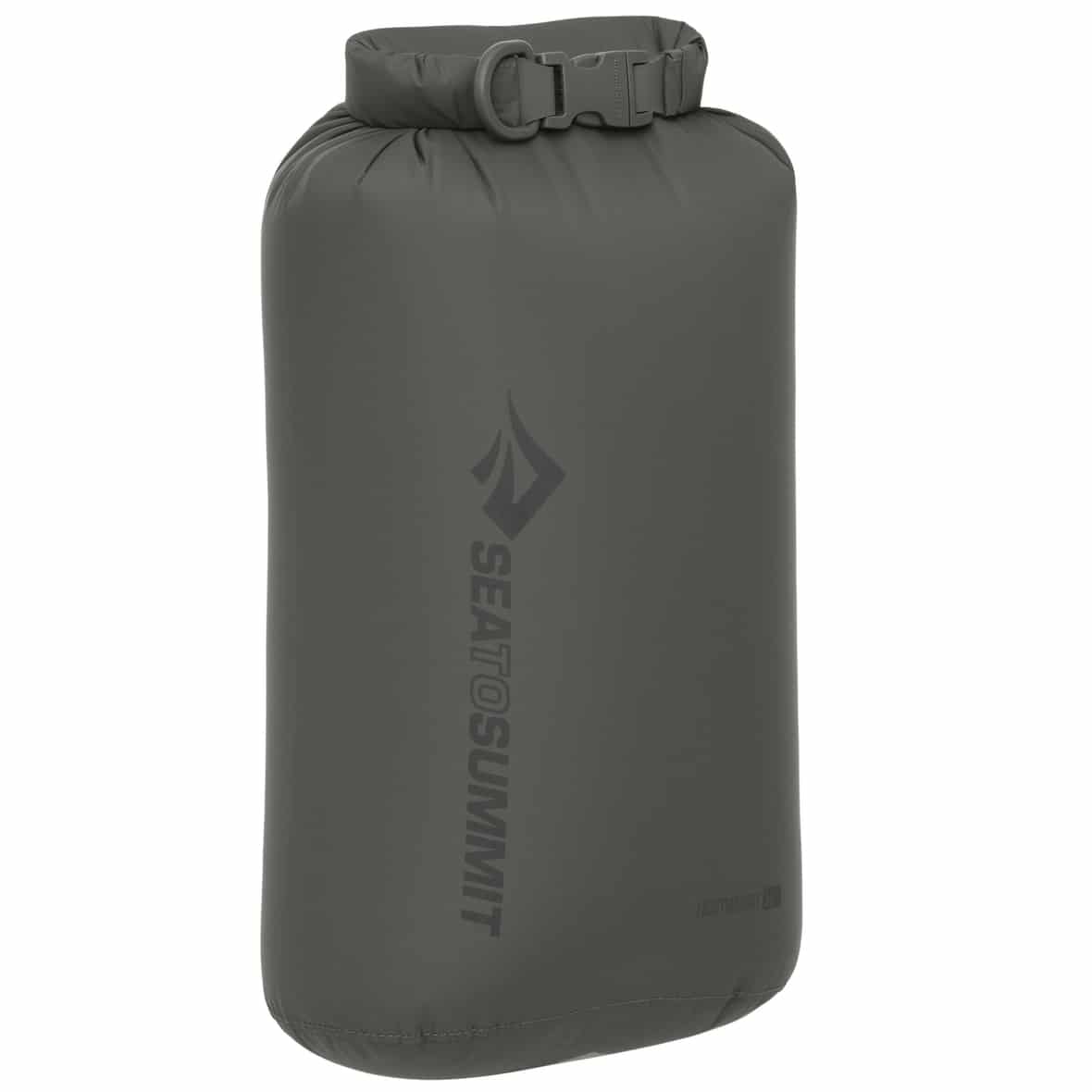 Lightweight Dry Bag 5L Grau_BLG__BELUGA | 5