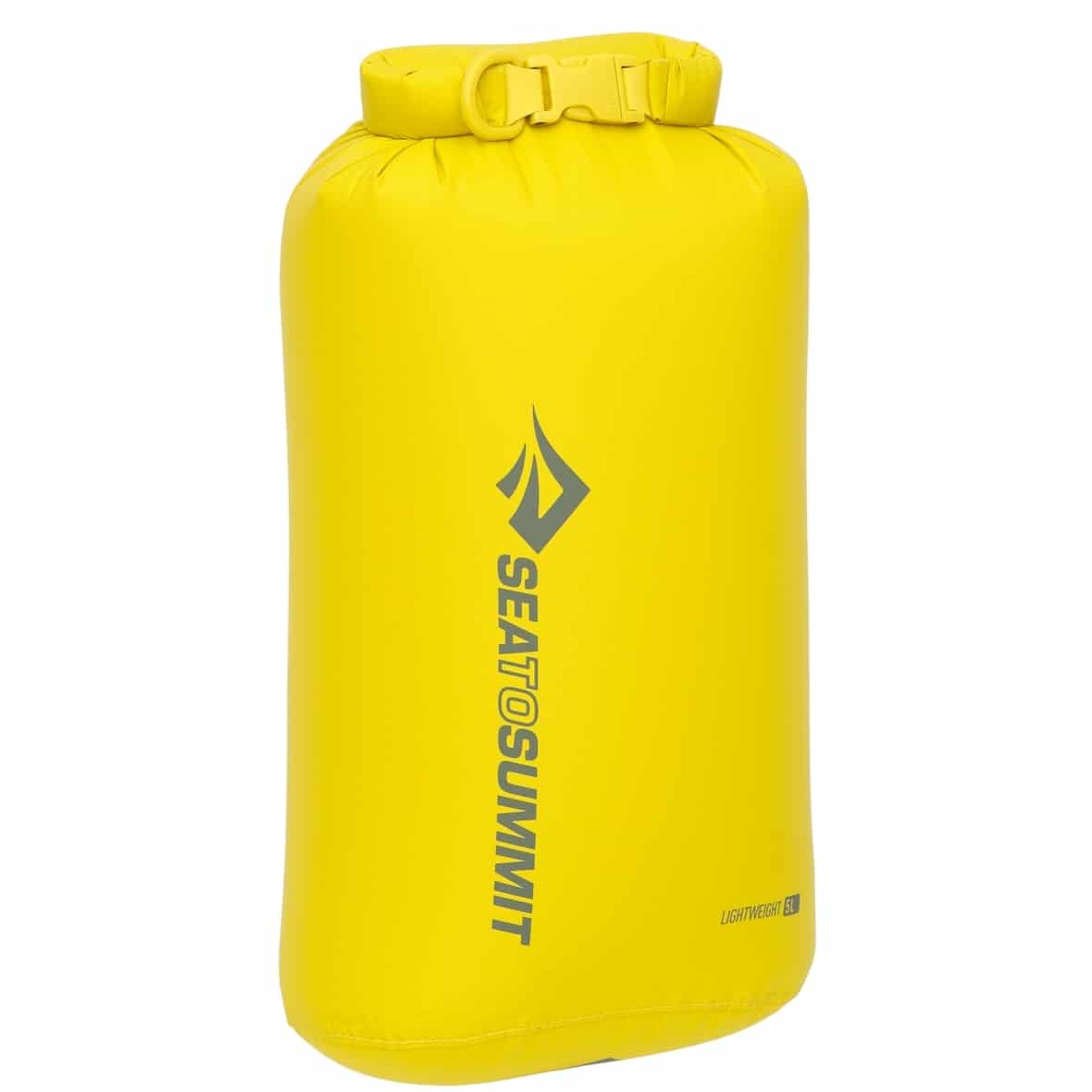 Lightweight Dry Bag 5L Gelb_SU__SULPHUR | 5