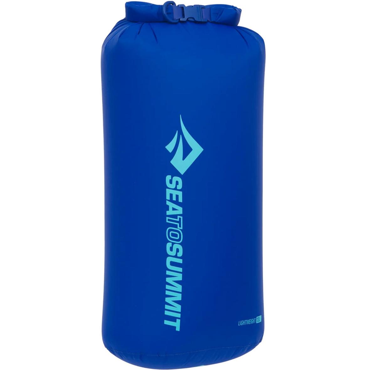 Lightweight 13L Drybag Blau_STW__SURF THE WEB | one size