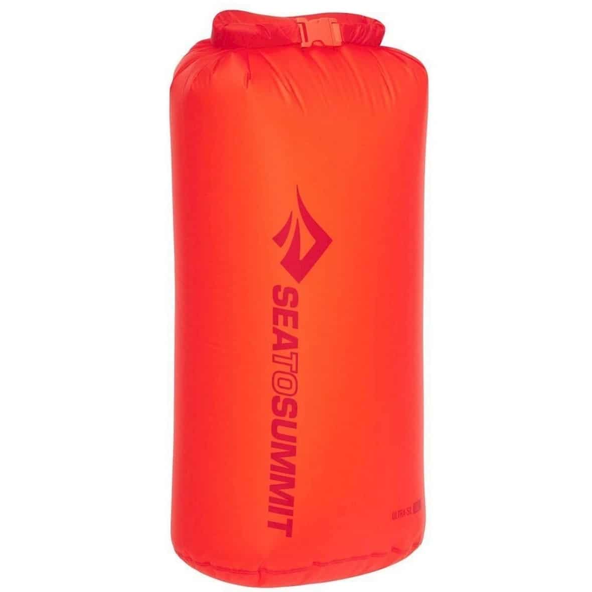 Ultra-Sil Dry Bag 13L Orange_SOR__SPICY ORANGE | one size