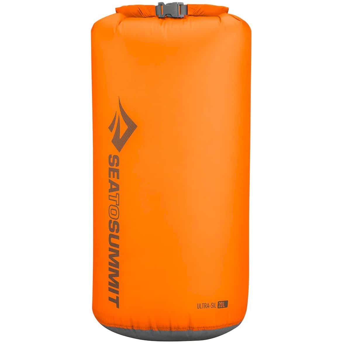 Sea to Summit Ultra-Sil Dry Bag 20L ( Orange 20 Größe,)