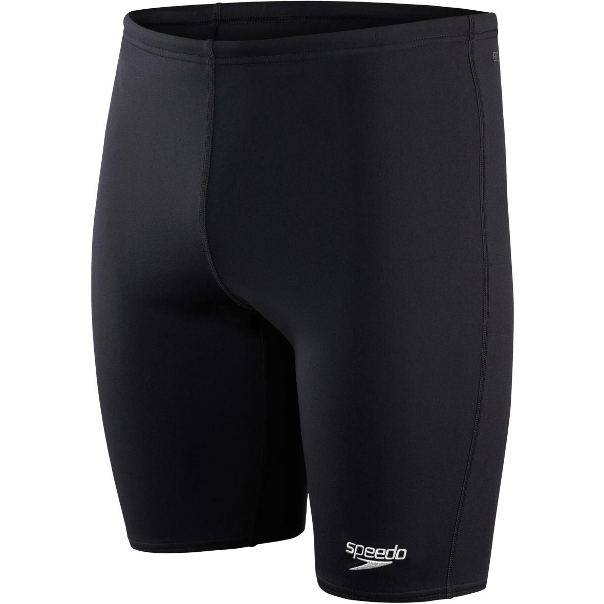 Enddurance+ Jammer  Herren Badehose Schwarz_0001 | 4