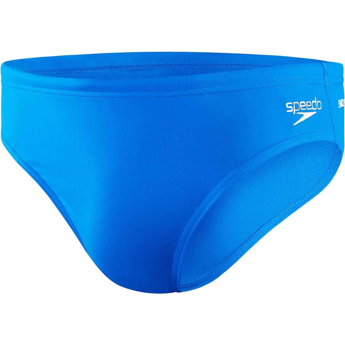 Endurance+ Herren Badehose Blau_A369 | 5