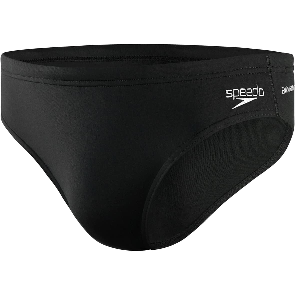 Endurance+ Herren Badehose Schwarz_0001 | 7