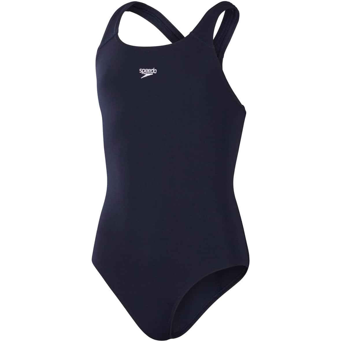 Endurance+ Medalist Damen Badeanzug Dunkelblau_D740 | 44