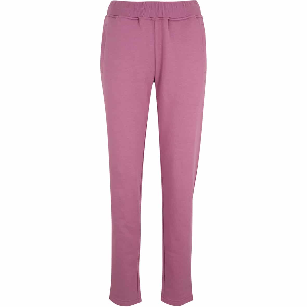 Rebecca  Damen Trainingshose Violett_10686 | 36