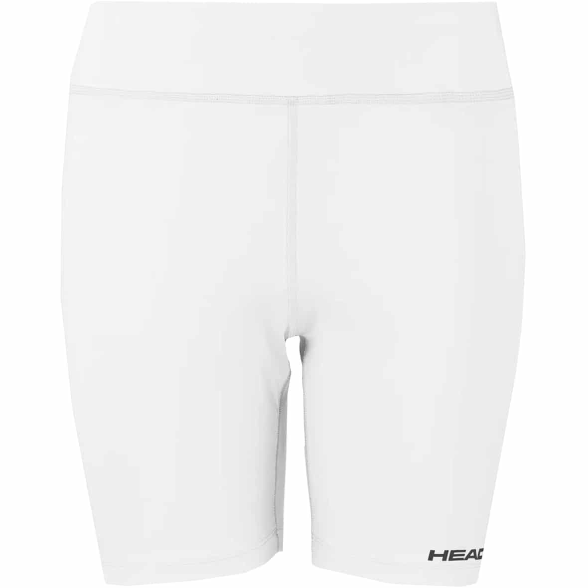 Tight Damen Shorts Weiß_WH__WHITE | L